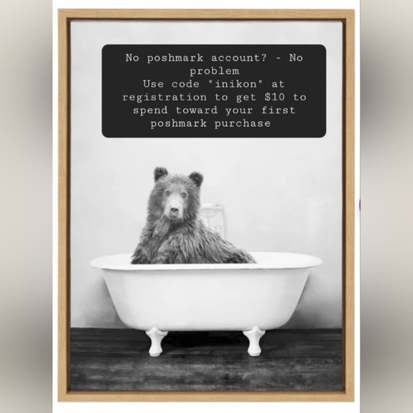 Free people chambray dress/tunic, size M - Picture 10 of 10